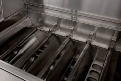 Muscle Grill 36" Built-in By American Made Grills - MUS36 8 Muscle Grill 36" Built-in By American Made Grills - MUS36 -Barbecue Accessories Store American Muscle Grill burners 72737.1629745296.1500.1500