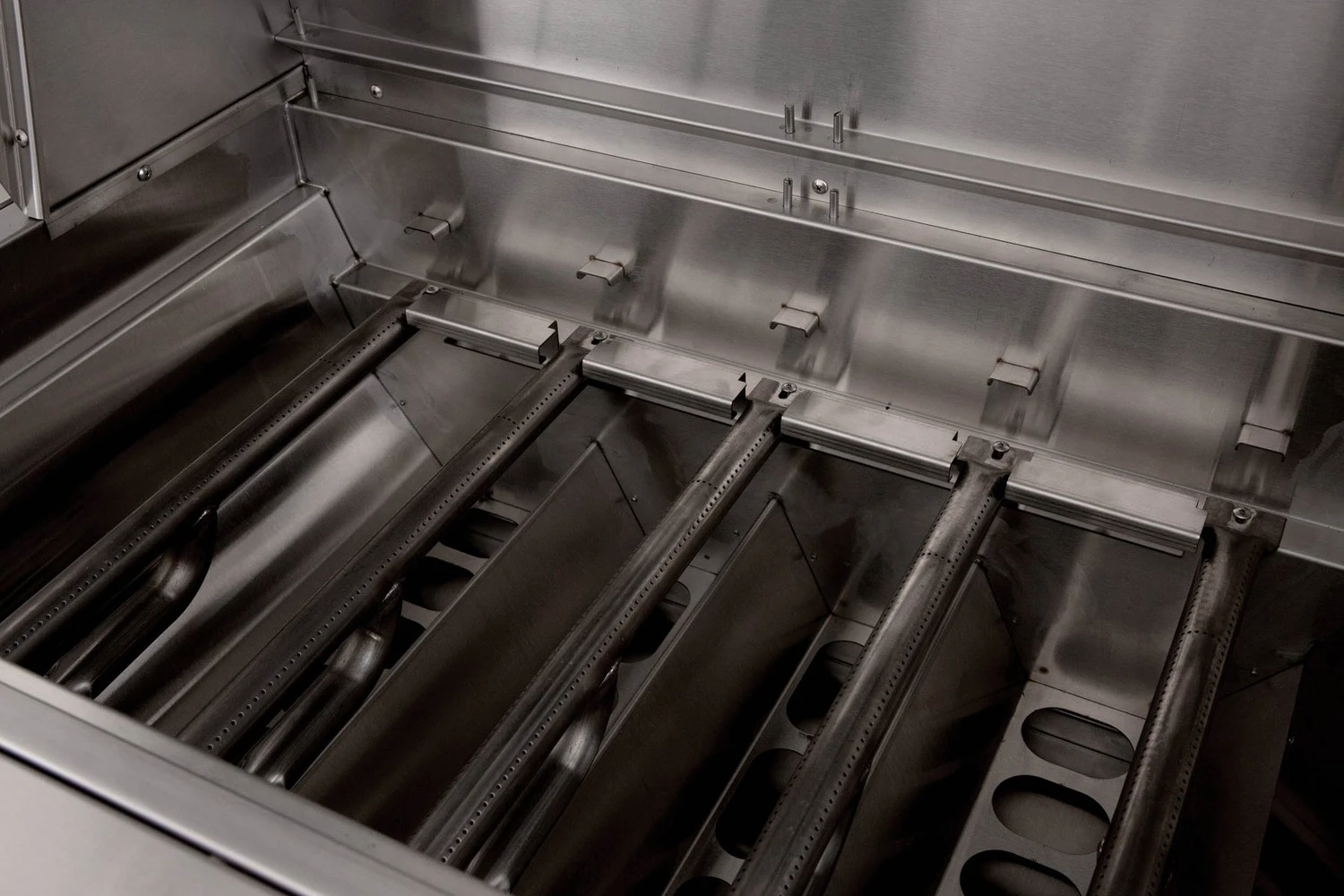 Muscle Grill 36" Built-in By American Made Grills - MUS36 3 Muscle Grill 36" Built-in By American Made Grills - MUS36 - Image 3