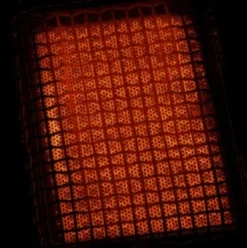 SOL-IR8A Solaire Anywhere Mini Personal Infrared Grill -Barbecue Accessories Store Anywhere Personal Grill Burner View SOL IR8A 63774.1477052378.1500.1500