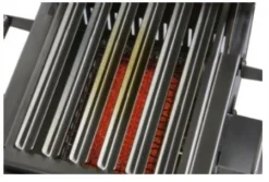 SOL-IR8A Solaire Anywhere Mini Personal Infrared Grill -Barbecue Accessories Store Anywhere Personal Grill Cooking Grid SOL IR8A 85954.1477052383.1500.1500