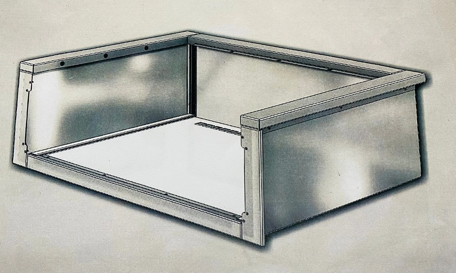 Artisan 26" Insulated Jacket - ART-IJ26 1 Artisan 26" Insulated Jacket - ART-IJ26