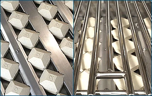 Artisan American Eagle 32" Built-in Grill - AAEP-32 3 Artisan American Eagle 32" Built-in Grill - AAEP-32 - Image 3