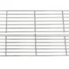 Broilmaster Stainless Steel Gliding Warming Rack - B072695