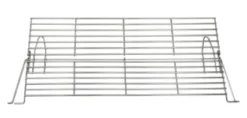 Broilmaster Stainless Steel Gliding Warming Rack - B072695