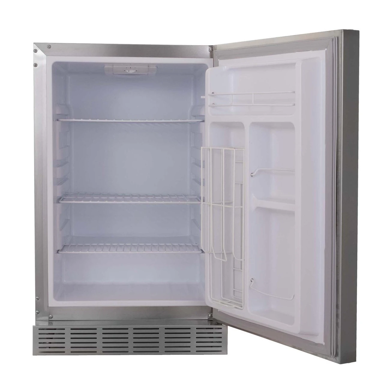 Blaze 4.1 Cf Compact Outdoor Refrigerator - BLZ-SSRF-40DH 2 Blaze 4.1 Cf Compact Outdoor Refrigerator - BLZ-SSRF-40DH - Image 2