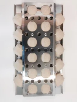 Summerset Briquette Tray TRL32, TRLD32, STG32, TRLD44 - BRNCOV-TRL-LG