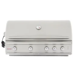 Blaze 44" 4 Burner Pro Built-in Grill - BLZ-4PRO