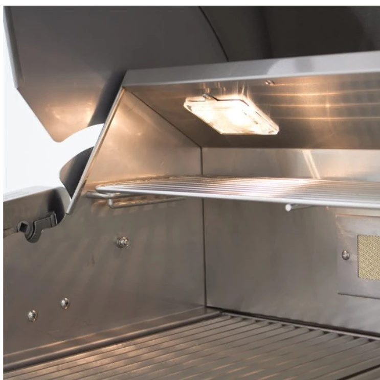 Blaze 44" 4 Burner Pro Built-in Grill - BLZ-4PRO 2 Blaze 44" 4 Burner Pro Built-in Grill - BLZ-4PRO - Image 2