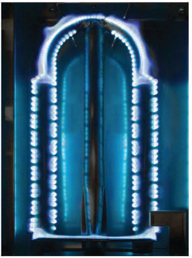 Alfresco ALXE 30" Grill On Cart W Rotisserie 3 Alfresco ALXE 30" Grill On Cart W Rotisserie - Image 3