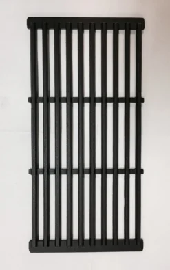 17 5/8" X 8 3/4", Brinkmann, Grill King Cast Iron Cooking Grid - CG73PCI