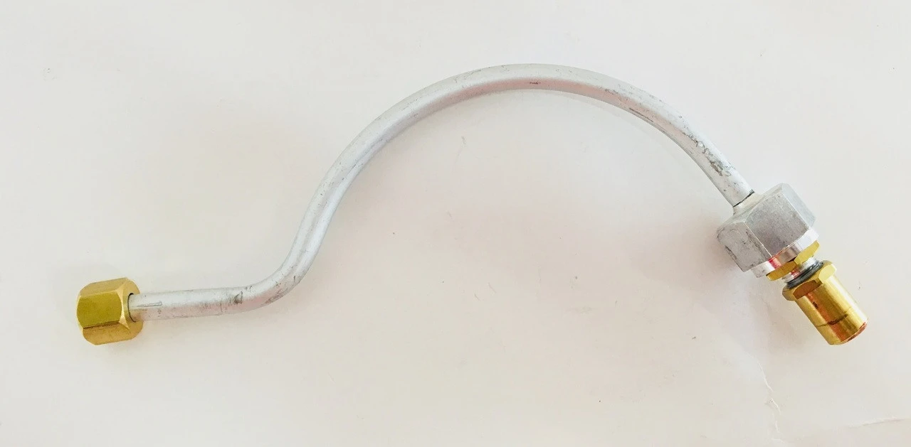 Broilmaster Manifold Natural Gas With Orifice - B069003 1 Broilmaster Manifold Natural Gas With Orifice - B069003