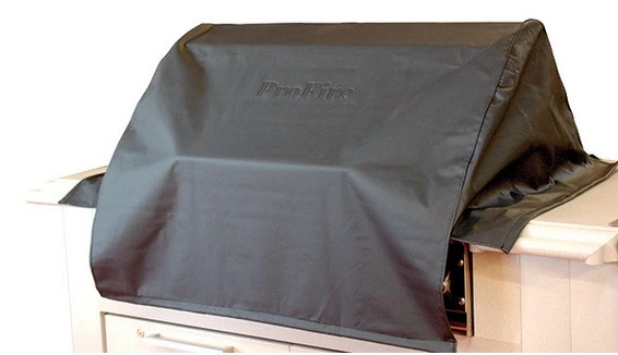 ProFire 48" Vinyl Cover For Built-In Grills 1 ProFire 48" Vinyl Cover For Built-In Grills