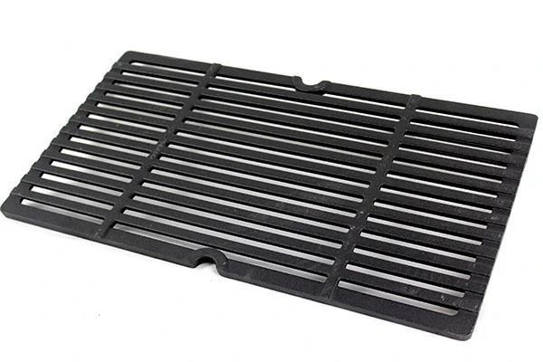 18 1/8 X 10, Charbroil, Tuscany, Uniflame Cast Iron Cooking Grid - CG100PCI 1 18 1/8 X 10, Charbroil, Tuscany, Uniflame Cast Iron Cooking Grid - CG100PCI
