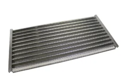 18-1/4" X 8-7/8" Charbroil Aftermarket Stainless Emitter Tray (Replaces Part 80021356) - CG111SS
