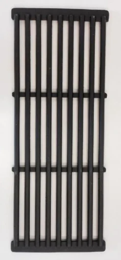 19-1/8 X 7-5/8, Turbo Single Cast Iron Cooking Grid - CG60