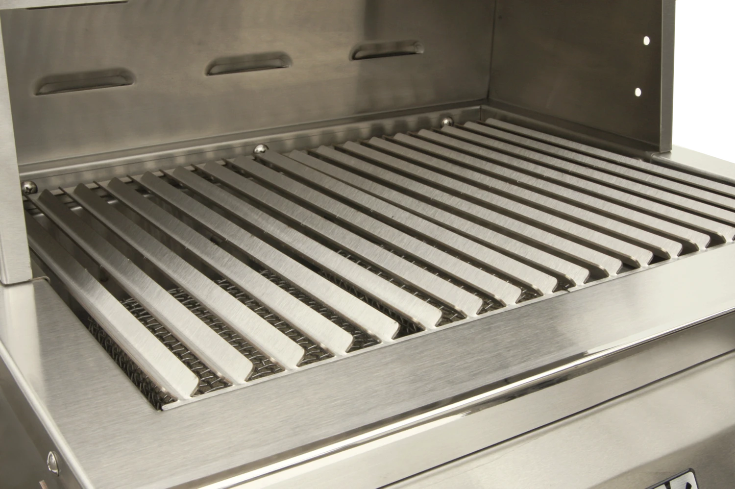 Solaire 21" Deluxe Infrared Built-In Grill - SOL-IRBQ-21GIRXL 4 Solaire 21" Deluxe Infrared Built-In Grill - SOL-IRBQ-21GIRXL - Image 4