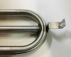 20 3/4 X 7 1/4, Dacor Stainless U Shaped Burner - DACU1 Replaces OEM 72153 -Barbecue Accessories Store DACU1 2 01749.1690485844.1500.1500