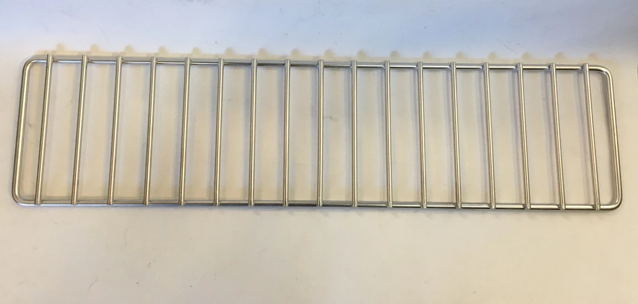 214119 DCS 27" Warming Rack 1 214119 DCS 27" Warming Rack