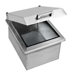 Delta Heat 15" Drop-in Cooler - DHOC15D