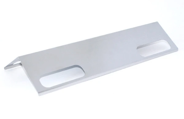 15 3/8 X 6, Ducane Affinity Flavorizer Heat Shield - DUCHP3 1 15 3/8 X 6, Ducane Affinity Flavorizer Heat Shield - DUCHP3