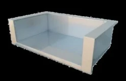 Delta Heat 32" Insulating Jacket - DHIJ32