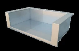 Delta Heat 32" Insulating Jacket - DHIJ32 1 Delta Heat 32" Insulating Jacket - DHIJ32