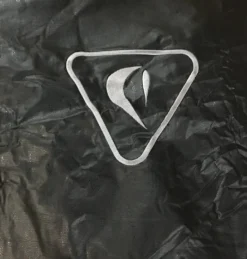 Delta Heat 38" Built-in Vinyl Cover - VCBQ38-C