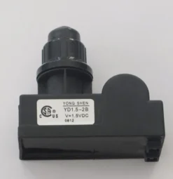 OCS 2 Outlet Double Side Burner Ignitor - P-DBignitor