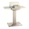 Fire Magic Post Mount Electric Grill - E251S-1Z1E-P6