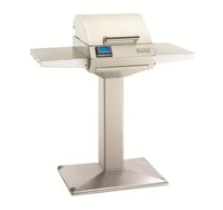 Fire Magic Post Mount Electric Grill - E251S-1Z1E-P6