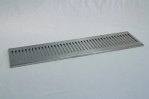 TEC Radiantwave Warming Rack - FM2119 1 TEC Radiantwave Warming Rack - FM2119