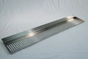 TEC Warming Rack Sterling III And G3000 - FM3074 2 TEC Warming Rack Sterling III And G3000 - FM3074 - Image 2