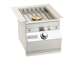 Fire Magic Aurora Built-in Single Side Burner - 32797-1