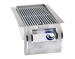 Firemagic Built-in Echelon Searing Station - 32875-1