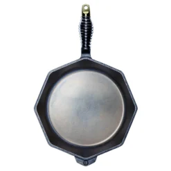Finex 12" Cast Iron Skillet