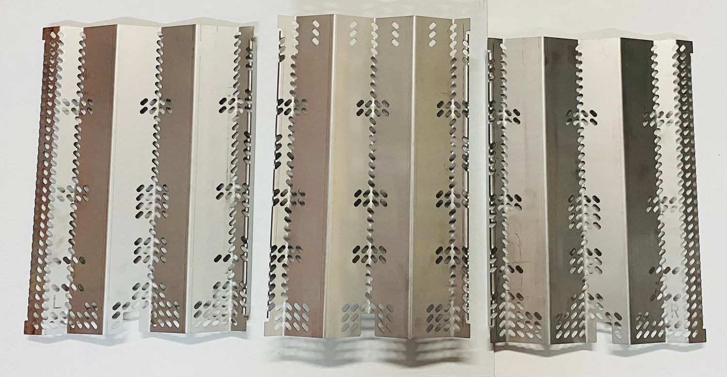 FireMagic Aurora A790, Echelon E790 (2020 And Newer) - 3071-S-3 1 FireMagic Aurora A790, Echelon E790 (2020 And Newer) - 3071-S-3