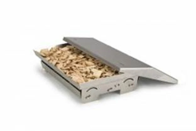 Fire Magic Echelon, Aurora A79, A66 Charcoal Smoker Combo Basket - 3564-2 1 Fire Magic Echelon, Aurora A79, A66 Charcoal Smoker Combo Basket - 3564-2