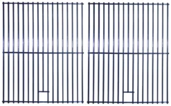 17 3/4 X 12, Fire Magic Custom One, A430 Porcelain Steel Cooking Grids - 3542-2