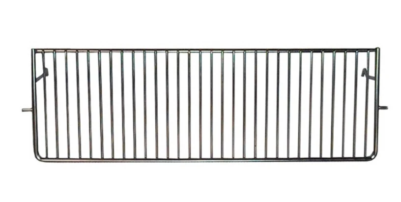 Fire Magic Electric Grill Warming Rack 1 Fire Magic Electric Grill Warming Rack