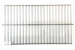 13 1/8 X 23 3/4, Broilmaster Warm Morning G3 Rock Grate - BG16