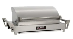 TEC Infrared Grill | G-Sport FR 36" With Warming Rack