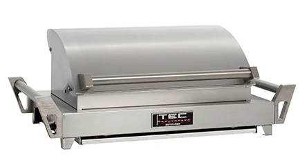 TEC Infrared Grill | G-Sport FR 36" With Warming Rack 1 TEC Infrared Grill | G-Sport FR 36" With Warming Rack