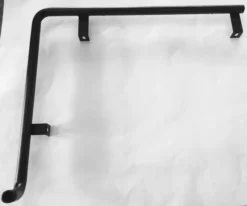 212378 DCS BGA26 Manifold