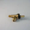 TEC Cherokee FR Burner Control Valve - HW2802