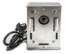 Lynx Stainless Steel Heavy Duty Rotisserie Motor - 75 Lb