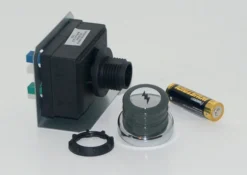 Weber 4 Outlet Spark Generator - IGEIB9Replaces OEM 88826 And 66836