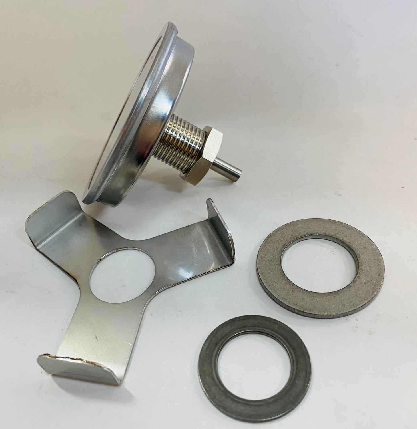 90180 Lynx Hood Thermometer Kit 3 90180 Lynx Hood Thermometer Kit - Image 3