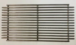 20 1/2 X 10 7/16, DCS 36", 48", Stainless Cooking Grid Replaces OEM 212408P - CG79SS4