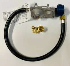 Twin Eagles Conversion Kit NG To LP - CKLP-TEBQ