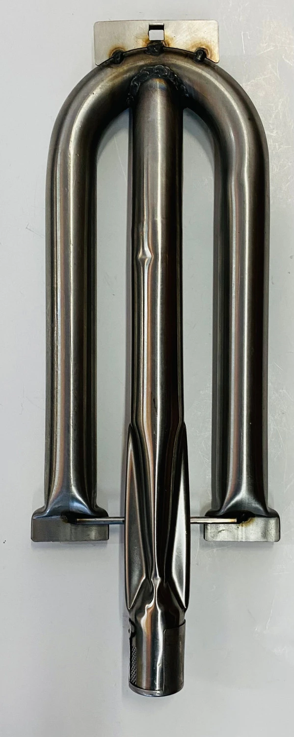 Summerset TRL "U" Tube Stainless Burner - UTUBE-TRL 1 Summerset TRL "U" Tube Stainless Burner - UTUBE-TRL